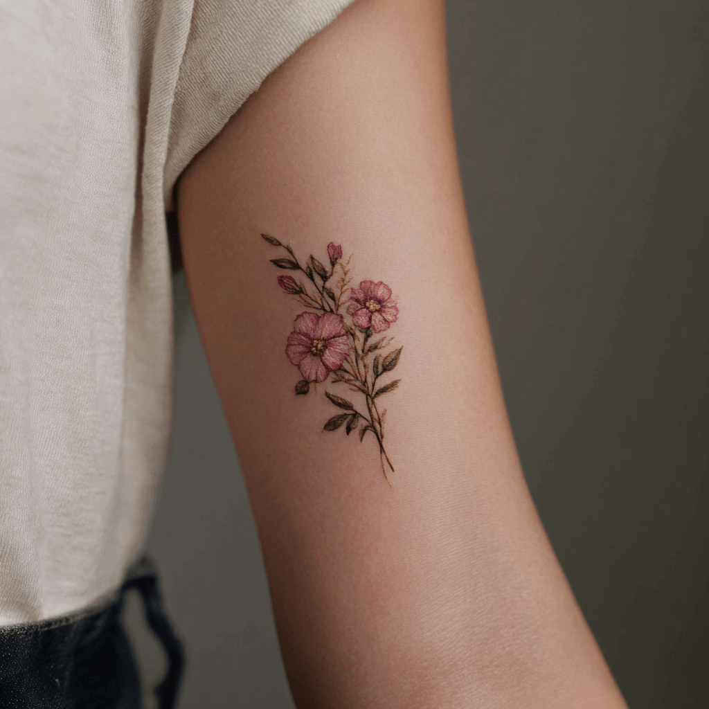 tattoo trends for women this year