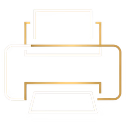 High-resolution fine line tattoo stencil file