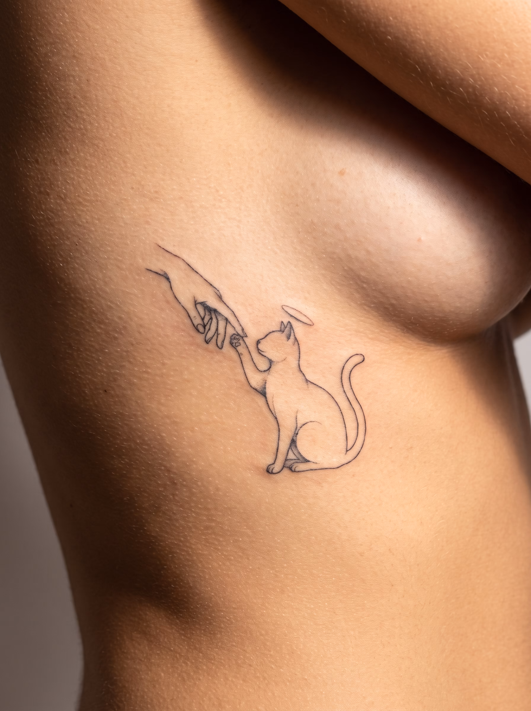 Cat Memorial